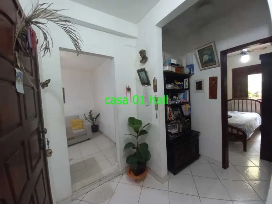 Foto 8 de Casa com 6 quartos à venda, 181m2 em Santa Teresa, Rio De Janeiro - RJ