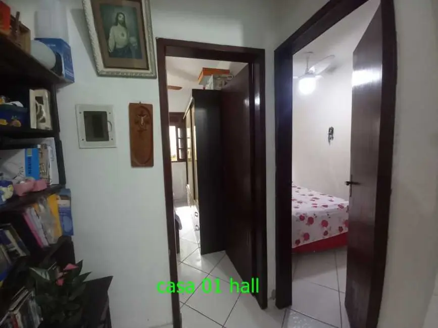 Foto 9 de Casa com 6 quartos à venda, 181m2 em Santa Teresa, Rio De Janeiro - RJ