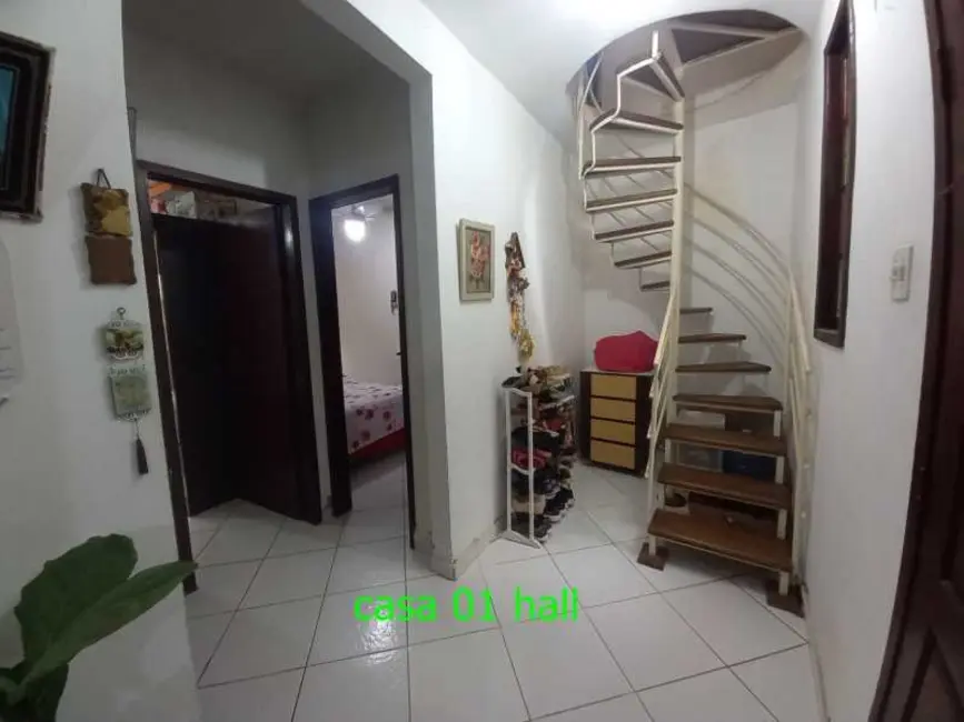 Foto 6 de Casa com 6 quartos à venda, 181m2 em Santa Teresa, Rio De Janeiro - RJ