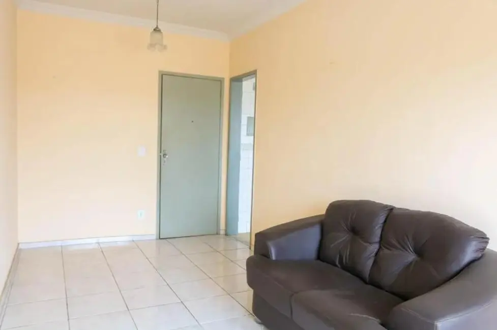 Foto 2 de Apartamento com 2 quartos à venda, 55m2 em Abolição, Rio De Janeiro - RJ