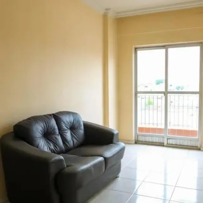 Foto 5 de Apartamento com 2 quartos à venda, 55m2 em Abolição, Rio De Janeiro - RJ