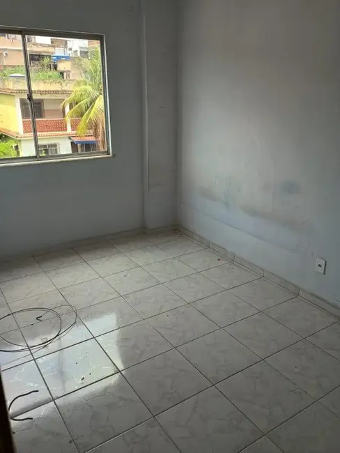 Foto 9 de Apartamento com 2 quartos à venda, 55m2 em Abolição, Rio De Janeiro - RJ