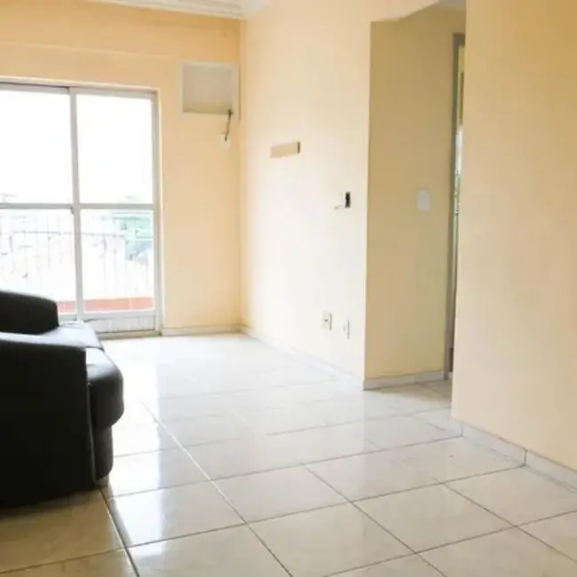 Foto 3 de Apartamento com 2 quartos à venda, 55m2 em Abolição, Rio De Janeiro - RJ