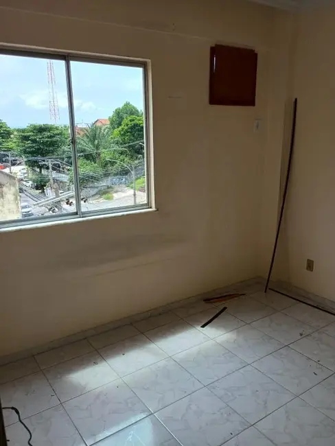 Foto 8 de Apartamento com 2 quartos à venda, 55m2 em Abolição, Rio De Janeiro - RJ