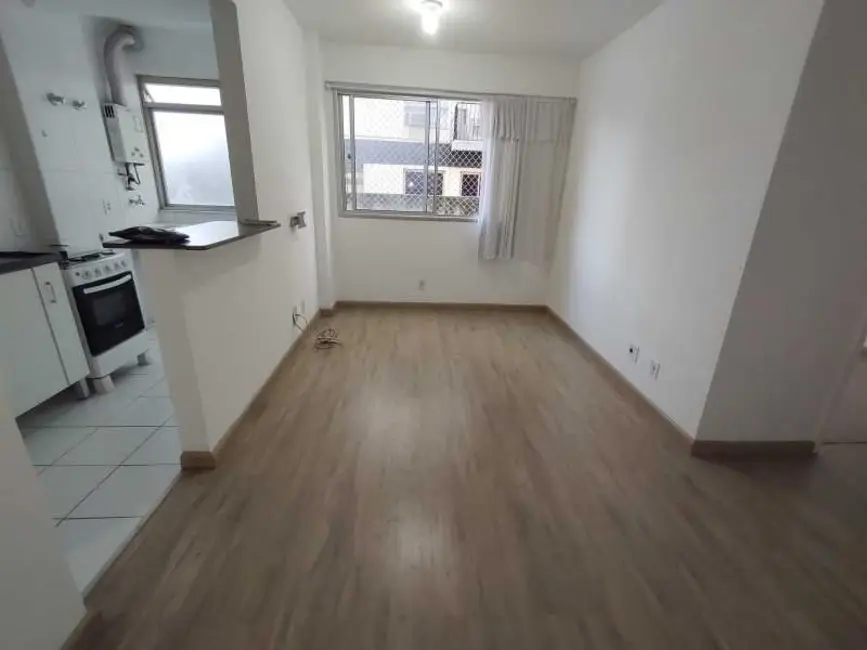 Foto 1 de Apartamento com 2 quartos para alugar, 57m2 em Vila Isabel, Rio De Janeiro - RJ