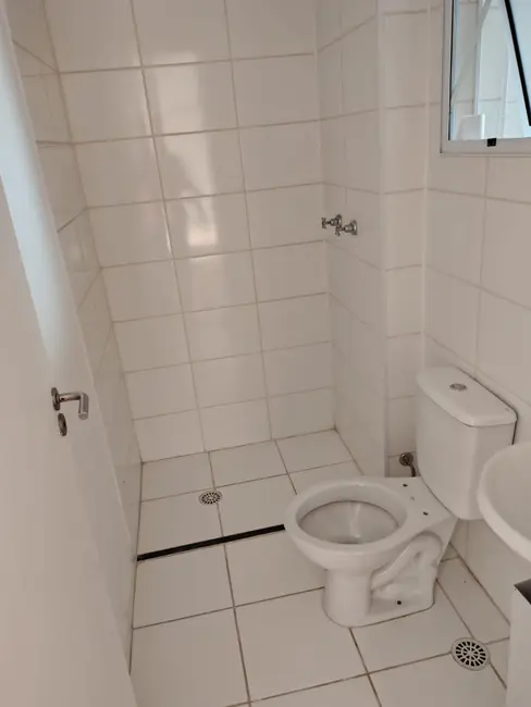 Foto 8 de Apartamento com 2 quartos à venda, 52m2 em Sampaio, Rio De Janeiro - RJ