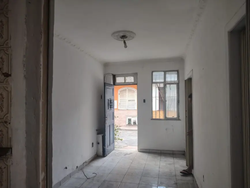 Foto 3 de Casa com 2 quartos à venda, 78m2 em São Cristóvão, Rio De Janeiro - RJ