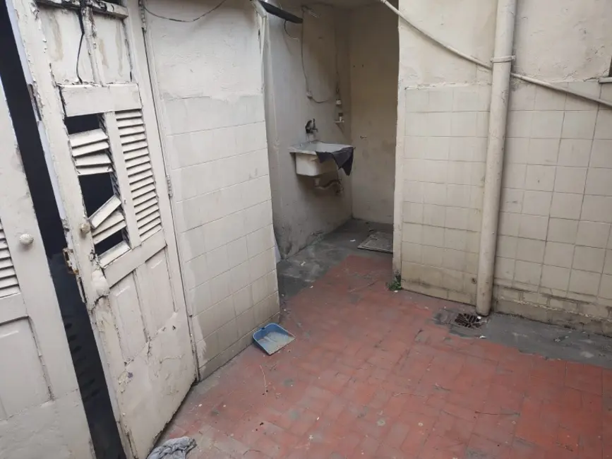 Foto 6 de Casa com 2 quartos à venda, 78m2 em São Cristóvão, Rio De Janeiro - RJ