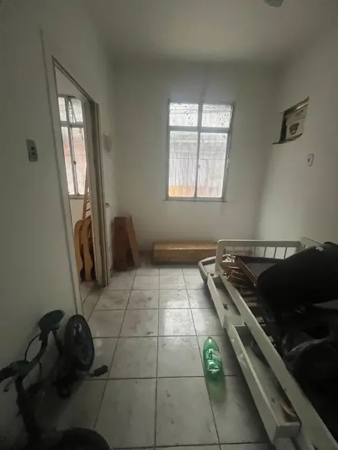 Foto 4 de Casa com 2 quartos à venda, 78m2 em São Cristóvão, Rio De Janeiro - RJ