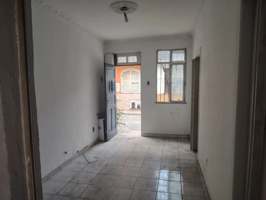 Foto 1 de Casa com 2 quartos à venda, 78m2 em São Cristóvão, Rio De Janeiro - RJ