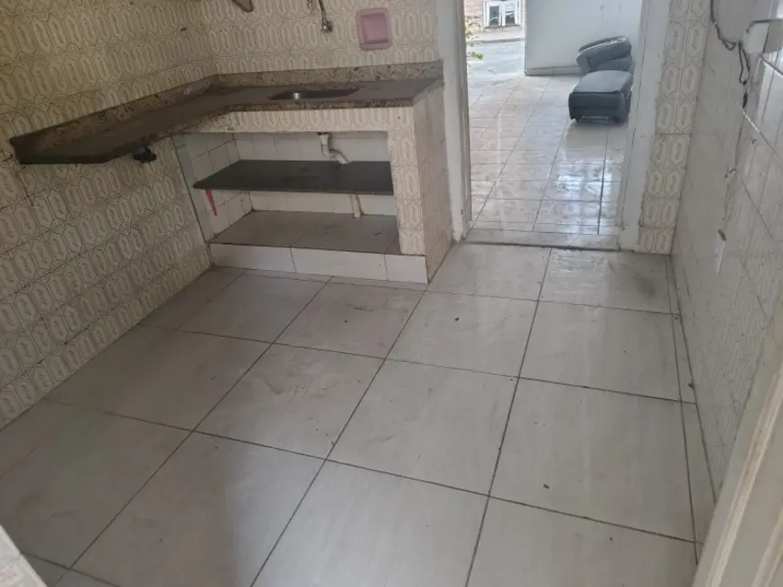 Foto 5 de Casa com 2 quartos à venda, 78m2 em São Cristóvão, Rio De Janeiro - RJ