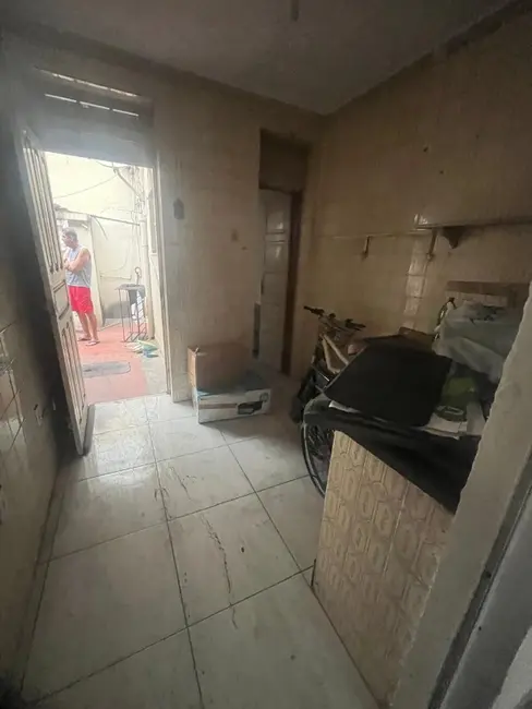 Foto 7 de Casa com 2 quartos à venda, 78m2 em São Cristóvão, Rio De Janeiro - RJ