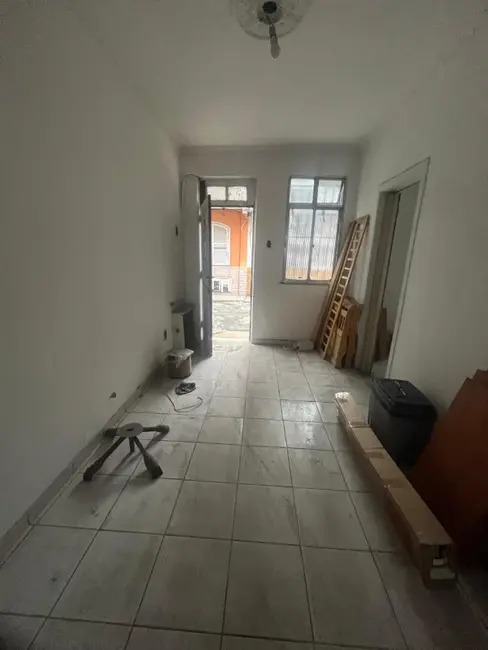 Foto 1 de Casa com 2 quartos à venda, 78m2 em São Cristóvão, Rio De Janeiro - RJ