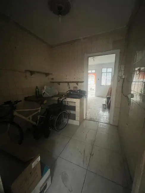 Foto 8 de Casa com 2 quartos à venda, 78m2 em São Cristóvão, Rio De Janeiro - RJ