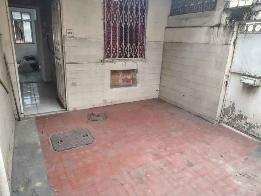 Foto 8 de Casa com 2 quartos à venda, 78m2 em São Cristóvão, Rio De Janeiro - RJ