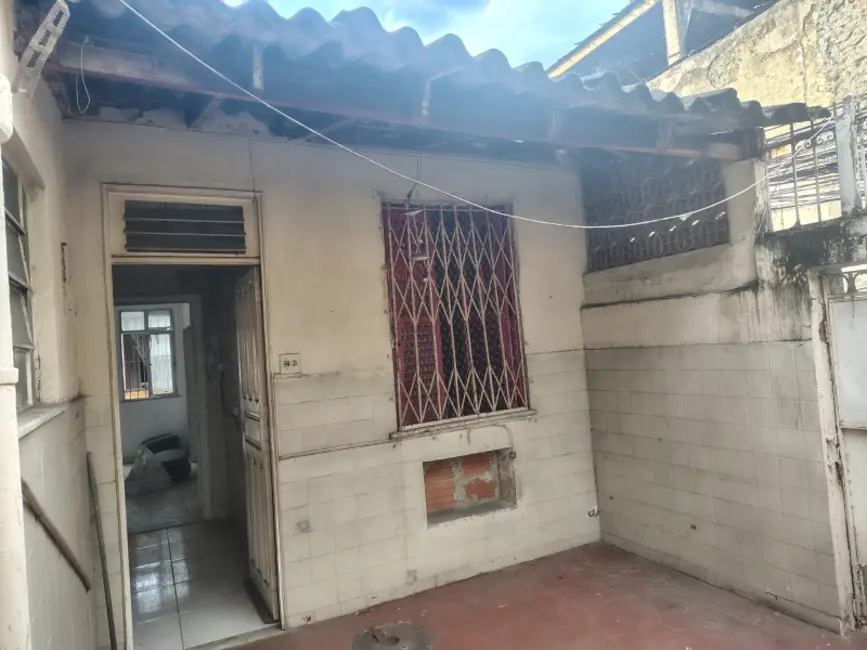 Foto 7 de Casa com 2 quartos à venda, 78m2 em São Cristóvão, Rio De Janeiro - RJ