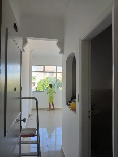 Apartamento com 3 quartos à venda, 80m2 em Sampaio, Rio De Janeiro - RJ - imagem 4 Foto 4 de Apartamento com 3 quartos à venda, 80m2 em Sampaio, Rio De Janeiro - RJ