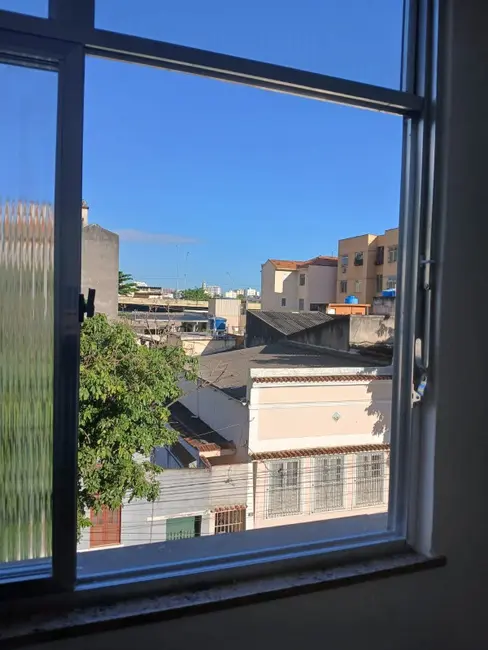 Apartamento com 3 quartos à venda, 80m2 em Sampaio, Rio De Janeiro - RJ - imagem 8 Foto 8 de Apartamento com 3 quartos à venda, 80m2 em Sampaio, Rio De Janeiro - RJ