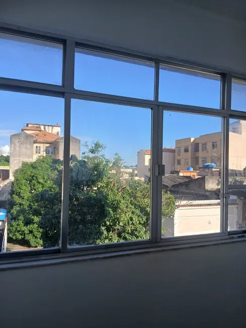 Apartamento com 3 quartos à venda, 80m2 em Sampaio, Rio De Janeiro - RJ - imagem 7 Foto 7 de Apartamento com 3 quartos à venda, 80m2 em Sampaio, Rio De Janeiro - RJ