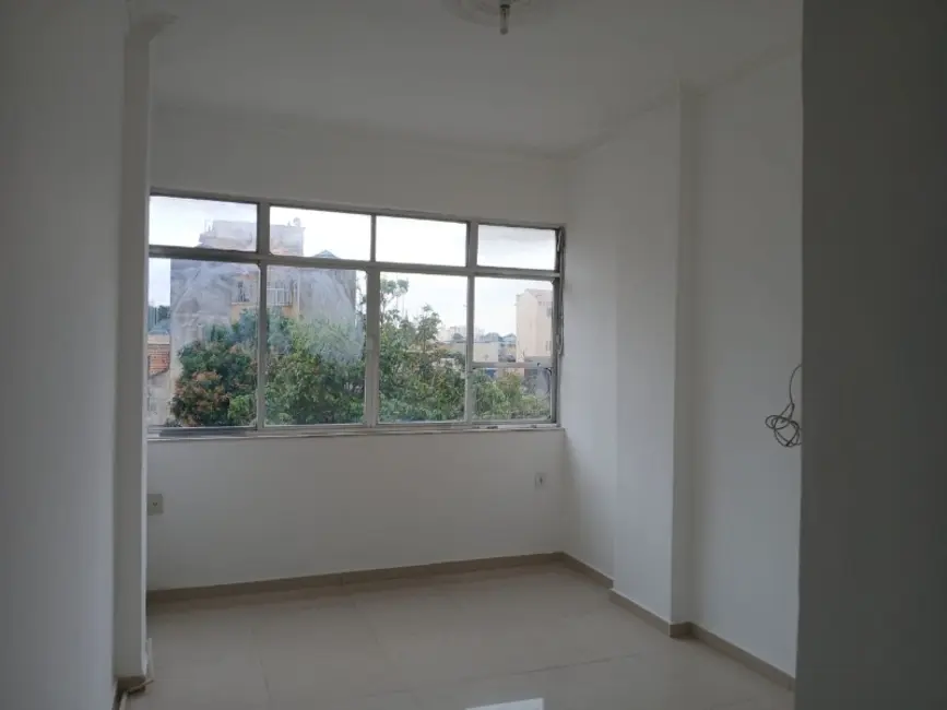 Apartamento com 3 quartos à venda, 80m2 em Sampaio, Rio De Janeiro - RJ - imagem 2 Foto 2 de Apartamento com 3 quartos à venda, 80m2 em Sampaio, Rio De Janeiro - RJ