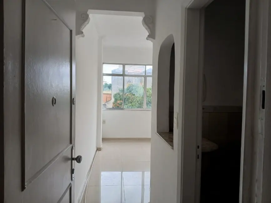 Apartamento com 3 quartos à venda, 80m2 em Sampaio, Rio De Janeiro - RJ - imagem 3 Foto 3 de Apartamento com 3 quartos à venda, 80m2 em Sampaio, Rio De Janeiro - RJ