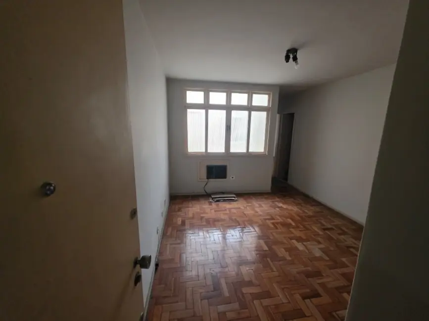 Foto 2 de Apartamento com 1 quarto à venda, 54m2 em Tijuca, Rio De Janeiro - RJ