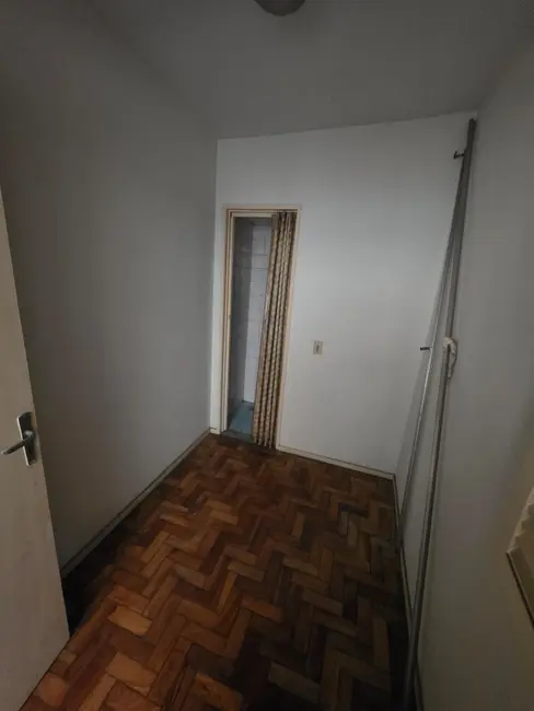 Foto 8 de Apartamento com 1 quarto à venda, 54m2 em Tijuca, Rio De Janeiro - RJ