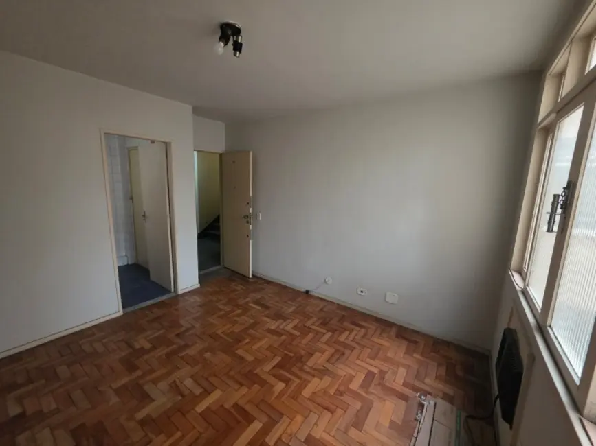 Foto 1 de Apartamento com 1 quarto à venda, 54m2 em Tijuca, Rio De Janeiro - RJ