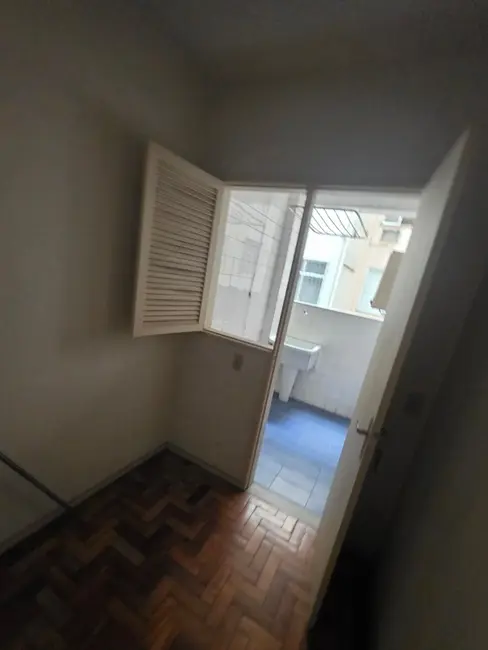 Foto 9 de Apartamento com 1 quarto à venda, 54m2 em Tijuca, Rio De Janeiro - RJ