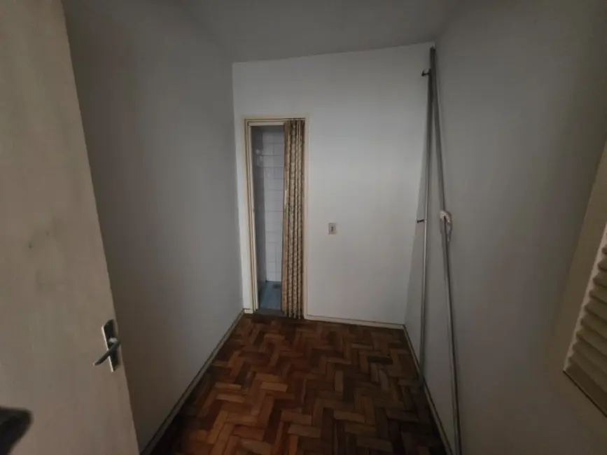 Foto 7 de Apartamento com 1 quarto à venda, 54m2 em Tijuca, Rio De Janeiro - RJ