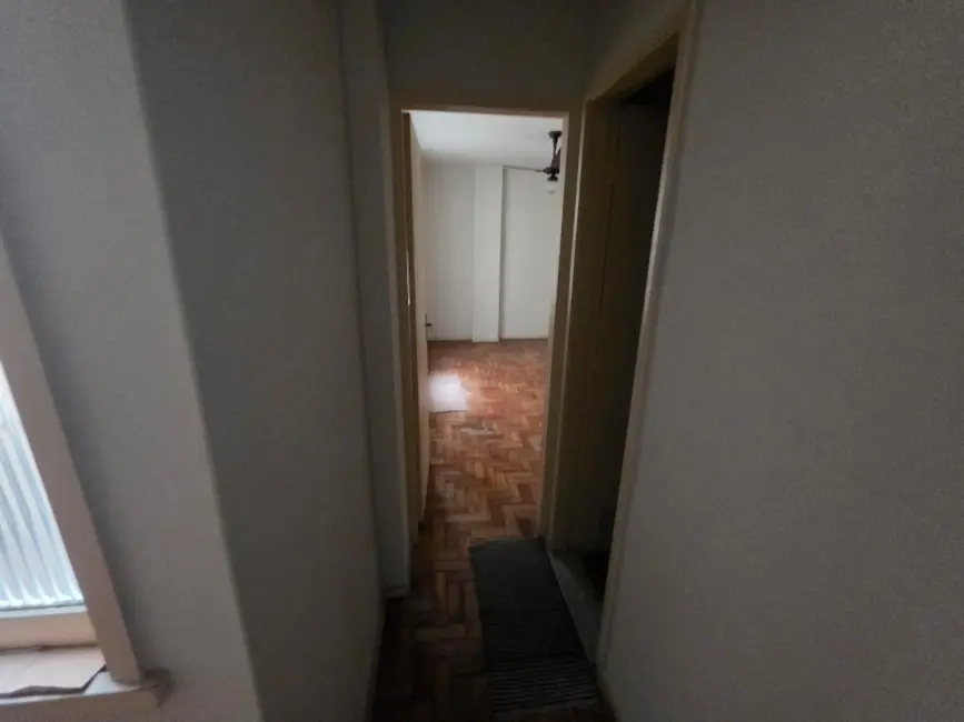 Foto 3 de Apartamento com 1 quarto à venda, 54m2 em Tijuca, Rio De Janeiro - RJ