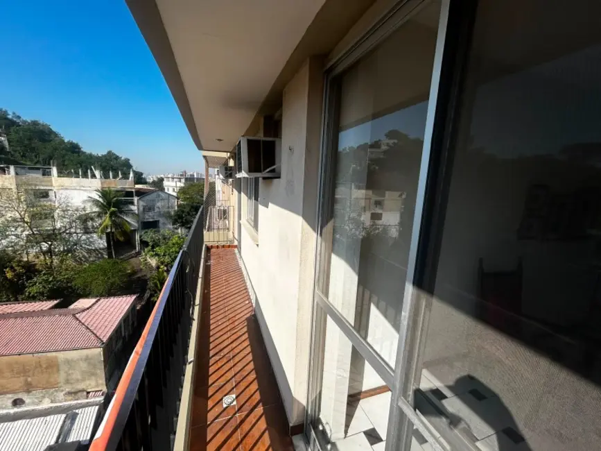 Foto 8 de Apartamento com 2 quartos à venda, 86m2 em Andaraí, Rio De Janeiro - RJ