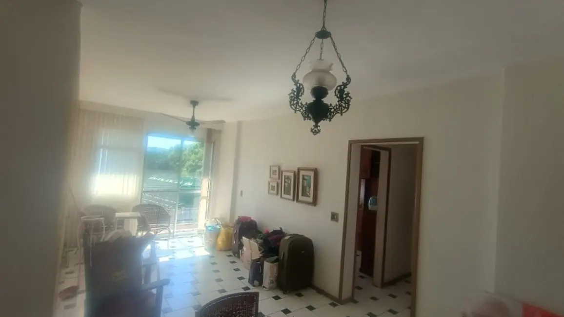 Foto 1 de Apartamento com 2 quartos à venda, 86m2 em Andaraí, Rio De Janeiro - RJ