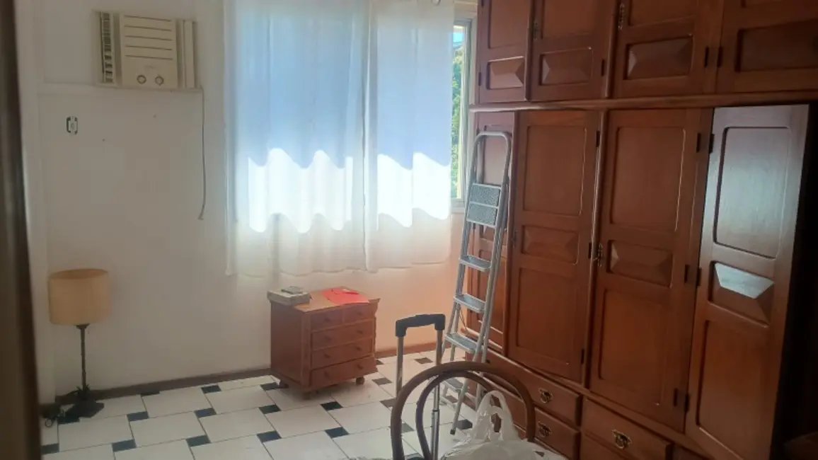 Foto 8 de Apartamento com 2 quartos à venda, 86m2 em Andaraí, Rio De Janeiro - RJ