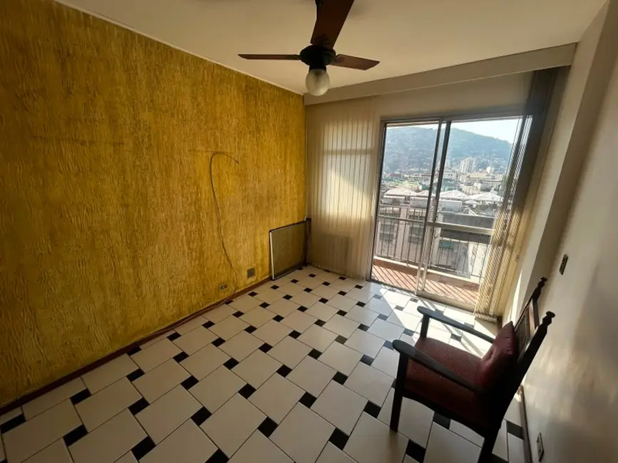 Foto 4 de Apartamento com 2 quartos à venda, 86m2 em Andaraí, Rio De Janeiro - RJ