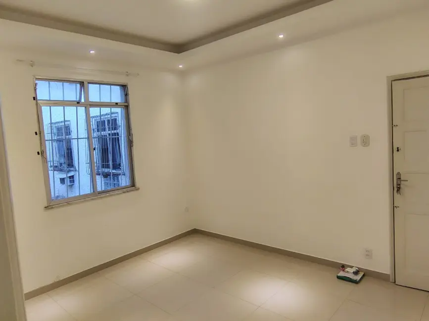 Apartamento com 2 quartos para alugar, 80m2 em Vila Isabel, Rio De Janeiro - RJ - imagem 2 Foto 2 de Apartamento com 2 quartos para alugar, 80m2 em Vila Isabel, Rio De Janeiro - RJ