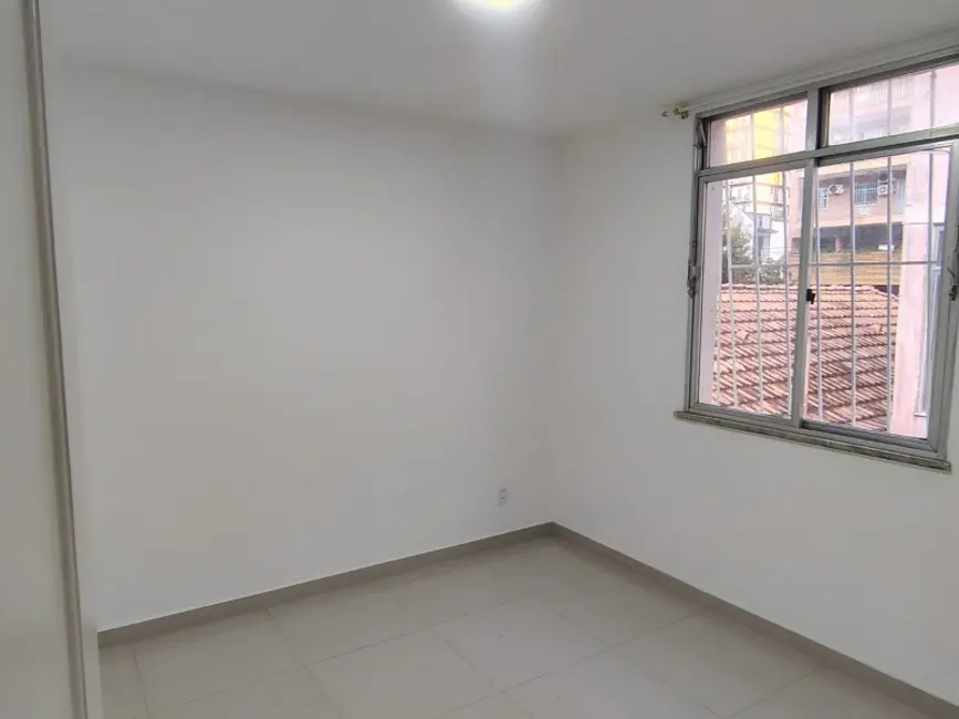Apartamento com 2 quartos para alugar, 80m2 em Vila Isabel, Rio De Janeiro - RJ - imagem 8 Foto 8 de Apartamento com 2 quartos para alugar, 80m2 em Vila Isabel, Rio De Janeiro - RJ