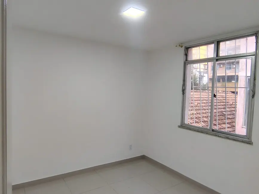 Apartamento com 2 quartos para alugar, 80m2 em Vila Isabel, Rio De Janeiro - RJ - imagem 9 Foto 9 de Apartamento com 2 quartos para alugar, 80m2 em Vila Isabel, Rio De Janeiro - RJ