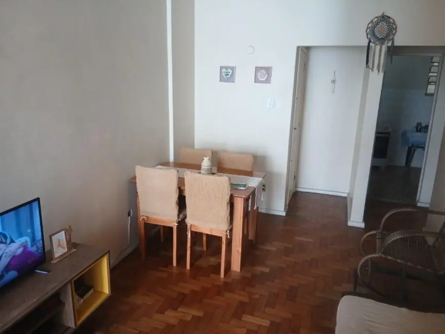 Apartamento com 2 quartos à venda, 76m2 em Estácio, Rio De Janeiro - RJ - imagem 2 Foto 2 de Apartamento com 2 quartos à venda, 76m2 em Estácio, Rio De Janeiro - RJ