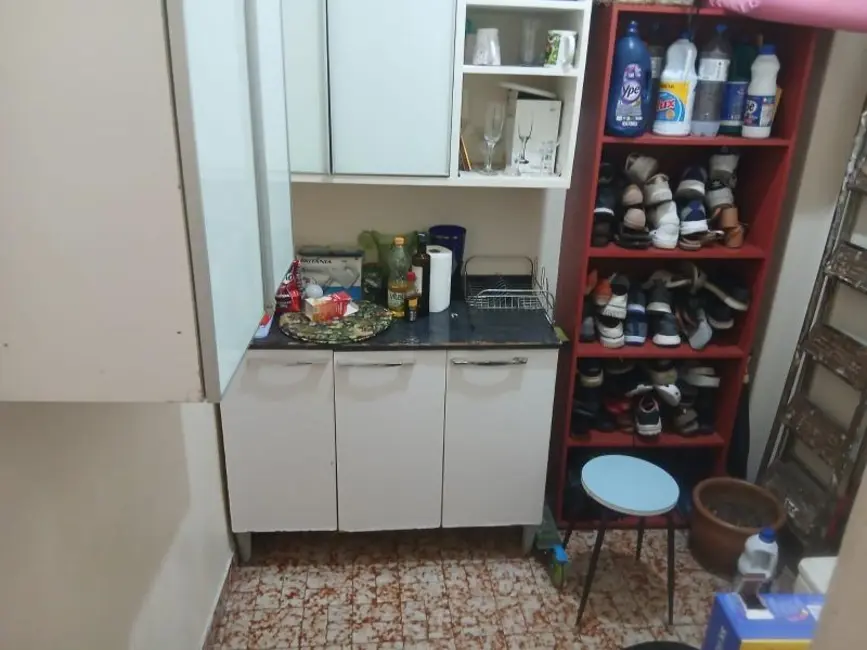 Apartamento com 2 quartos à venda, 76m2 em Estácio, Rio De Janeiro - RJ - imagem 9 Foto 9 de Apartamento com 2 quartos à venda, 76m2 em Estácio, Rio De Janeiro - RJ