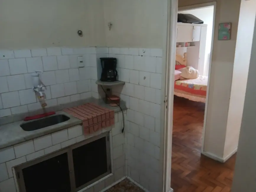 Foto 7 de Apartamento com 2 quartos à venda, 76m2 em Estácio, Rio De Janeiro - RJ