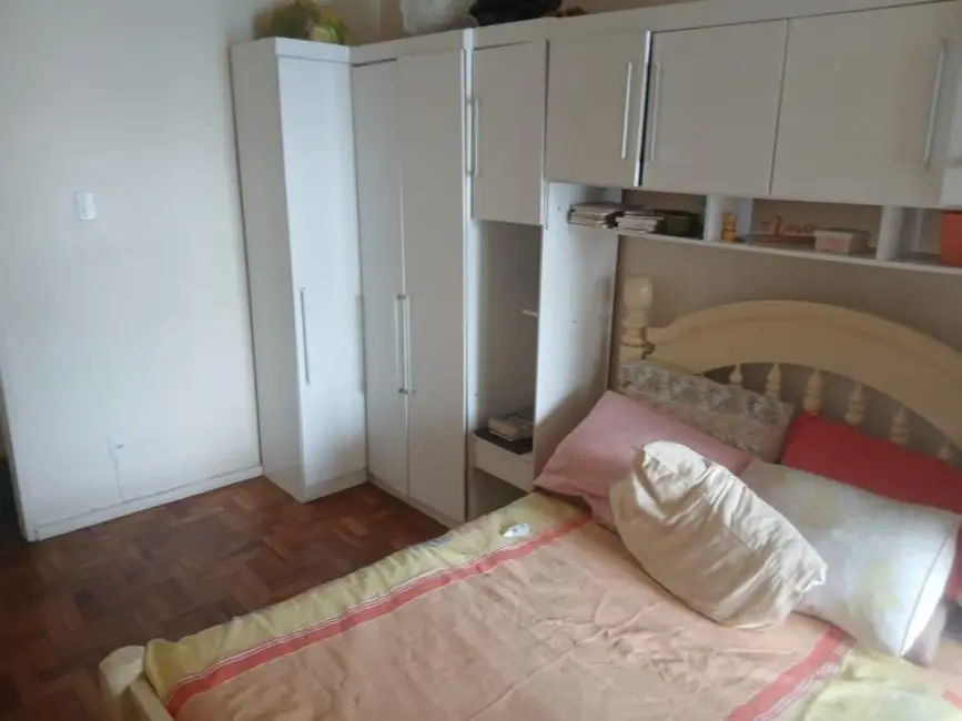 Apartamento com 2 quartos à venda, 76m2 em Estácio, Rio De Janeiro - RJ - imagem 3 Foto 3 de Apartamento com 2 quartos à venda, 76m2 em Estácio, Rio De Janeiro - RJ