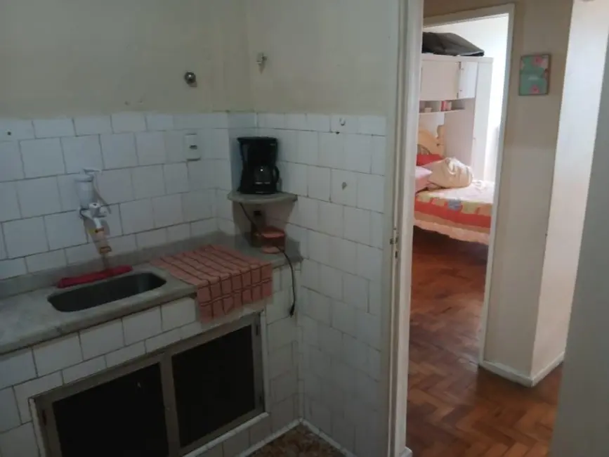 Apartamento com 2 quartos à venda, 76m2 em Estácio, Rio De Janeiro - RJ - imagem 7 Foto 7 de Apartamento com 2 quartos à venda, 76m2 em Estácio, Rio De Janeiro - RJ