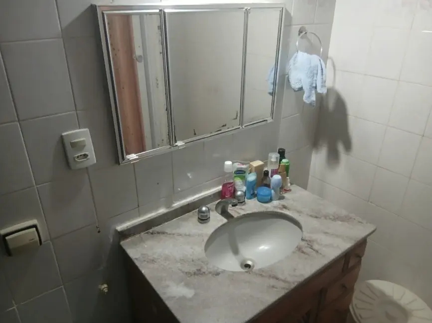 Foto 4 de Apartamento com 2 quartos à venda, 76m2 em Estácio, Rio De Janeiro - RJ