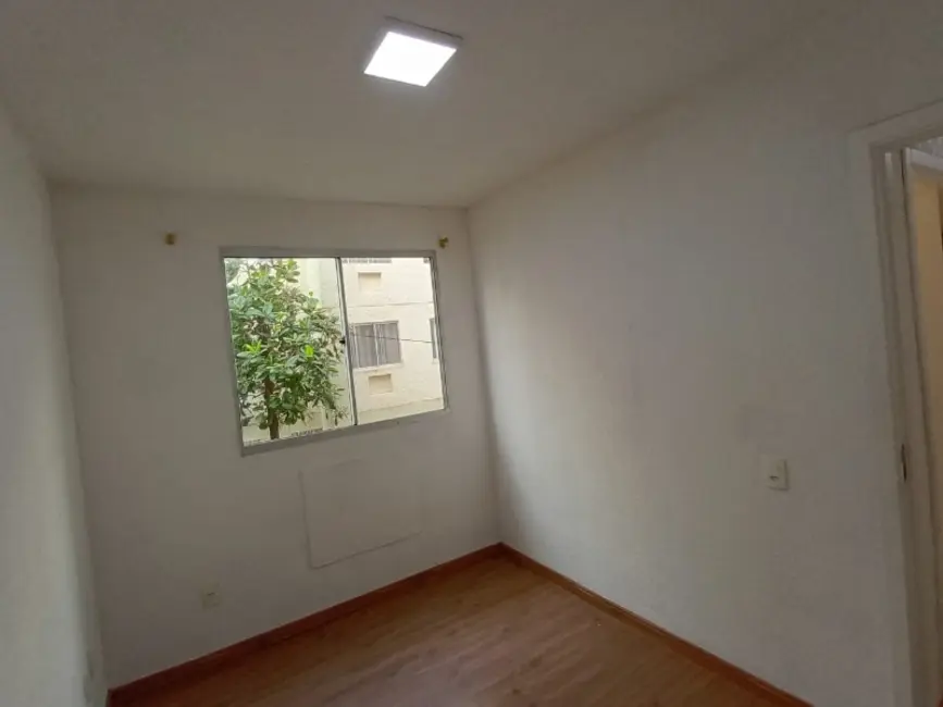 Foto 6 de Apartamento com 2 quartos à venda, 42m2 em Água Santa, Rio De Janeiro - RJ