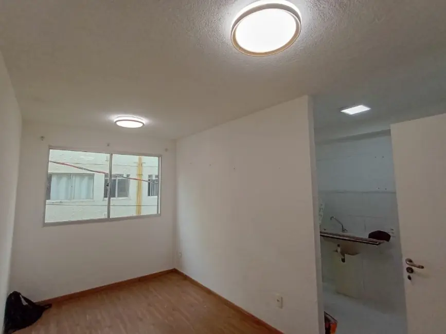 Foto 5 de Apartamento com 2 quartos à venda, 42m2 em Água Santa, Rio De Janeiro - RJ