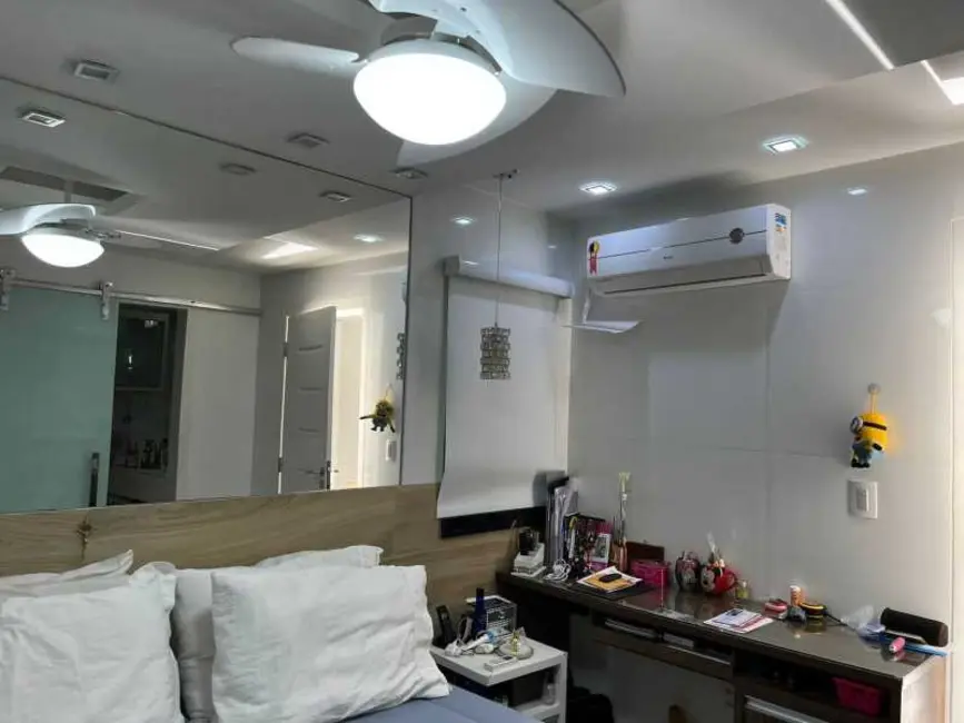 Foto 7 de Apartamento com 2 quartos para alugar, 110m2 em Vila Isabel, Rio De Janeiro - RJ