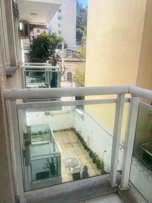 Apartamento com 2 quartos à venda, 70m2 em Vila Isabel, Rio De Janeiro - RJ - imagem 4 Foto 4 de Apartamento com 2 quartos à venda, 70m2 em Vila Isabel, Rio De Janeiro - RJ
