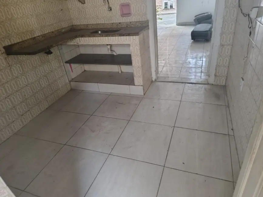 Apartamento com 3 quartos para alugar, 60m2 em São Cristóvão, Rio De Janeiro - RJ - imagem 7 Foto 7 de Apartamento com 3 quartos para alugar, 60m2 em São Cristóvão, Rio De Janeiro - RJ