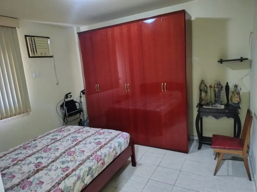 Apartamento com 2 quartos à venda, 70m2 em Andaraí, Rio De Janeiro - RJ - imagem 8 Foto 8 de Apartamento com 2 quartos à venda, 70m2 em Andaraí, Rio De Janeiro - RJ